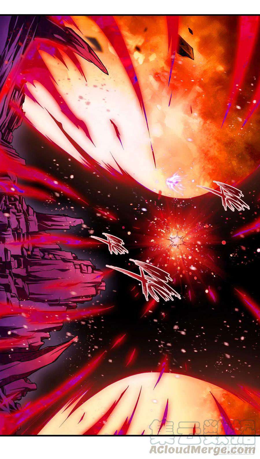 Wuxian Shitu Yu Shier Zhan Ji (Infinite Apostles and Twelve War Girls) Chapter 122 Gambar 7